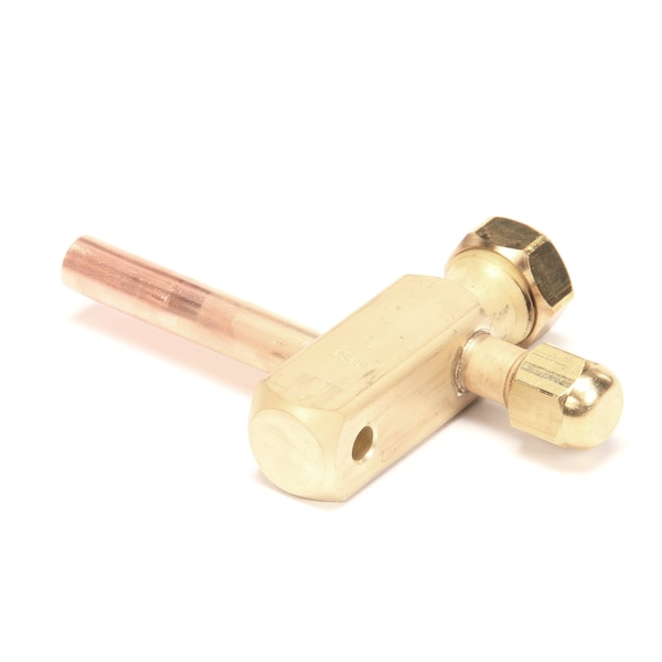 Process Valve & Caps